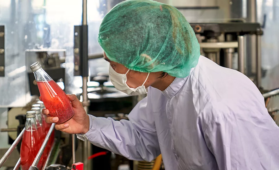 comply with the intentional adulteration rule