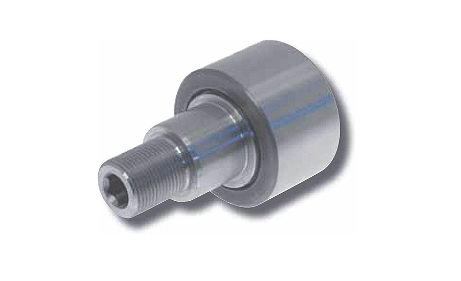 Track Rollers for Special Applications - Emerson Bearing
