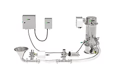 piFLOWSMART hires – Piab 