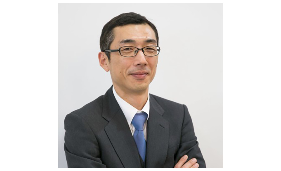 Calbee - Ryo Tsutsumi, CEO