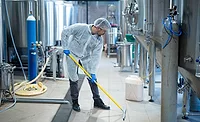maximizing downtime during cleaning shutdowns maximizing downtime during cleaning shutdowns