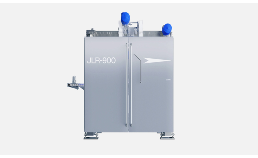 JLR900 - Jarvis Products