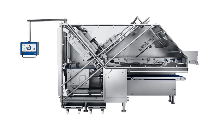 Slicer 905 – Weber