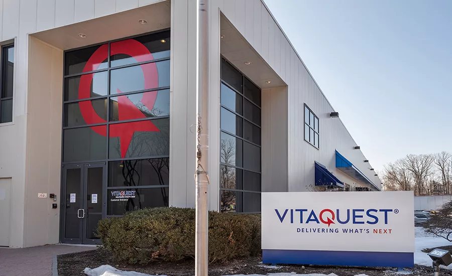 Vitaquest International