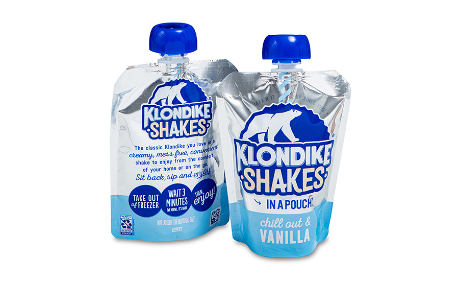 Klondike Shakes