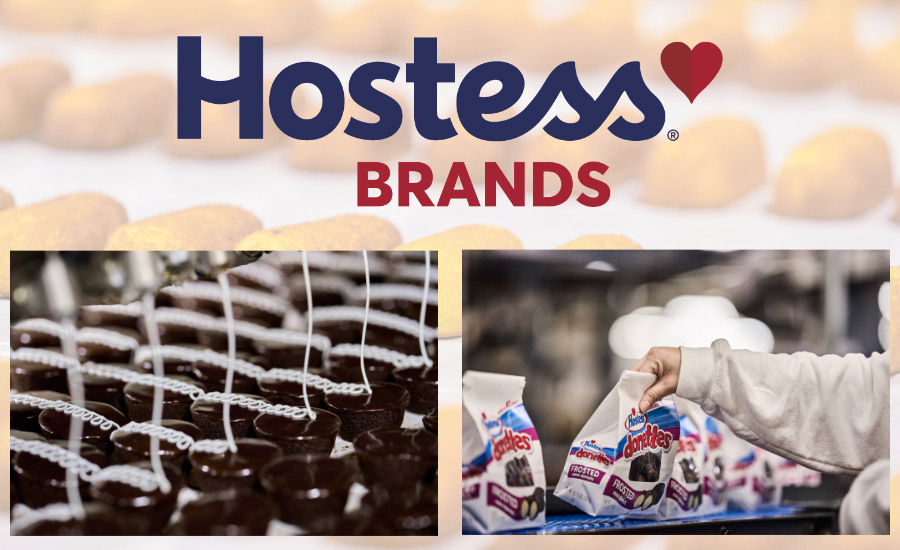 Hostess Brands