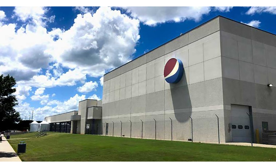 PepsiCo Beverages North America