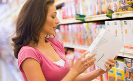 Consumers are looking for specifics on labels