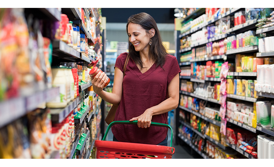 Inflation accelerates private label share and penetration