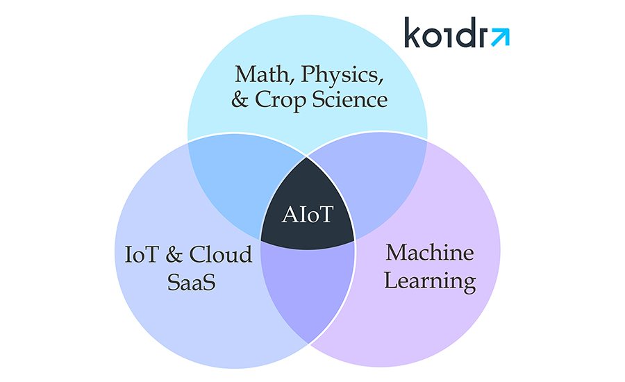 Koidra Venn Diagram