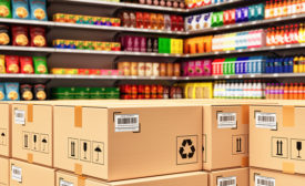 CPG Marketer Report
