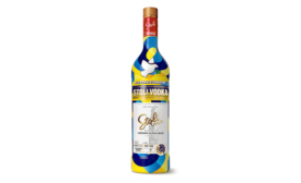 Stoli shows true colors in support of Ukraine