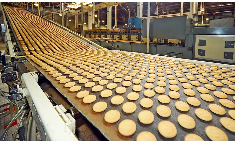 State of Food Manufacturing in 2022