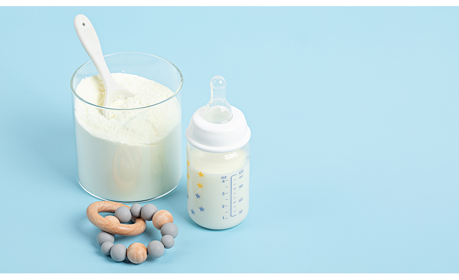 FDA issues guidance to increase supply of infant formula