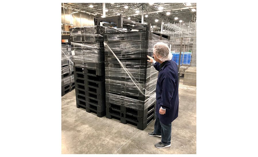 The State of Food Manufacturing Food Engineering