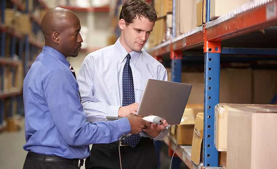 Get the Upper Hand on Stock Shortages