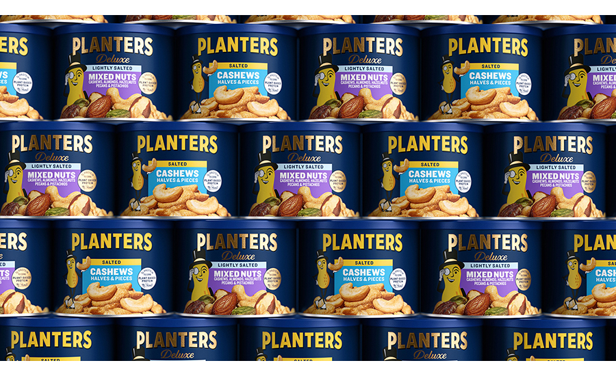 Planters