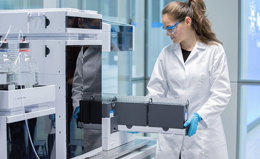 Analytical Instrumentation How Low Can You Go? Food Engineering