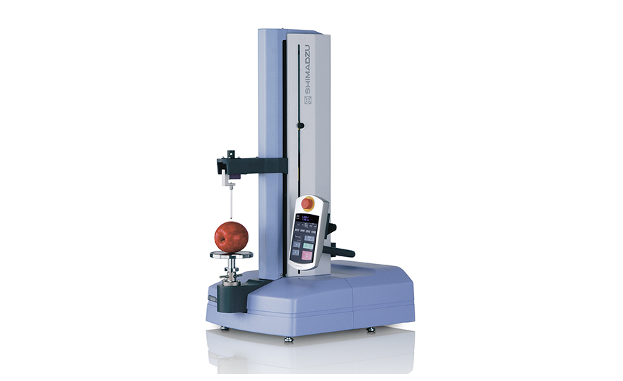 Shimadzu Scientific Instruments EZ-SX