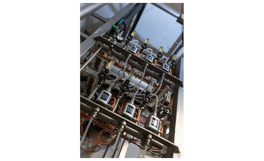 Endress+Hauser Picomag