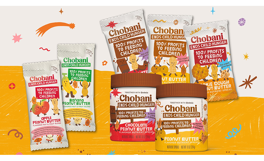 Chobani IPO