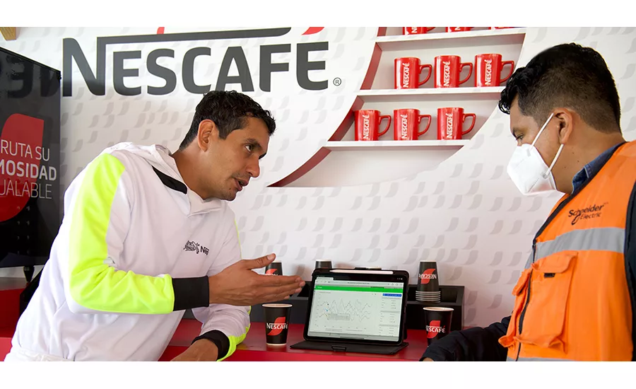 Operational Resiliency