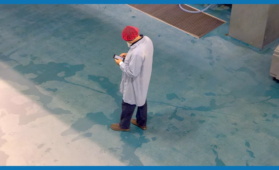 Devices-Employee-phone