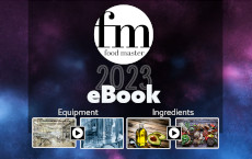 Food Master Fall 2022 cover