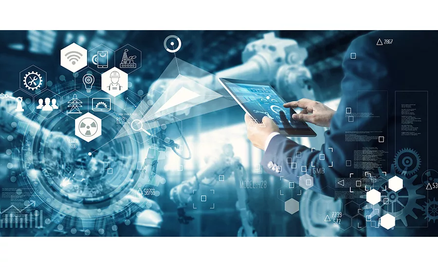 integrating automated systems