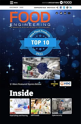 FE December 2022 cover