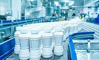 food packaging line food packaging line