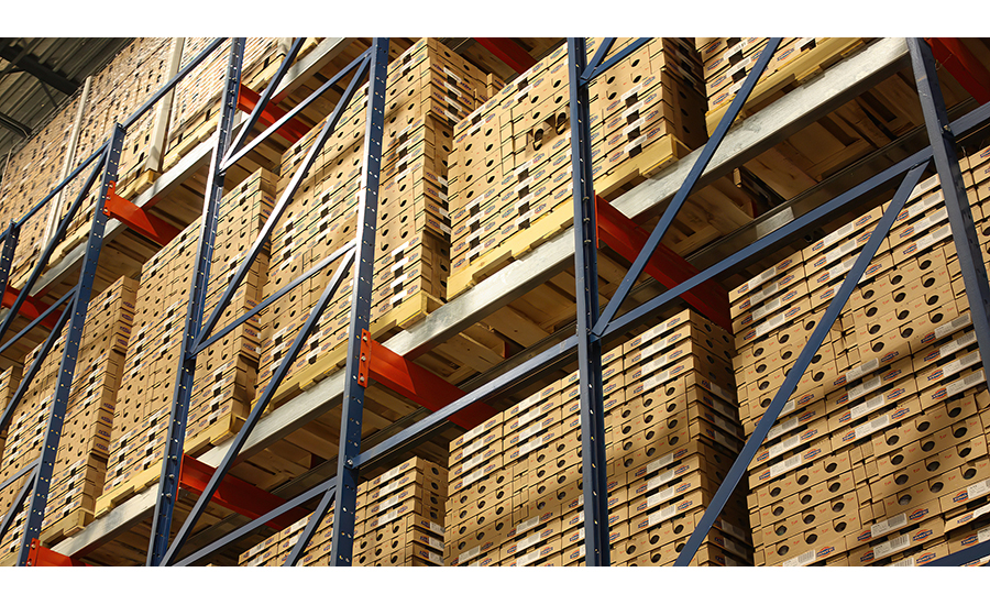 AS/RS warehouse systems can help in case of a recall