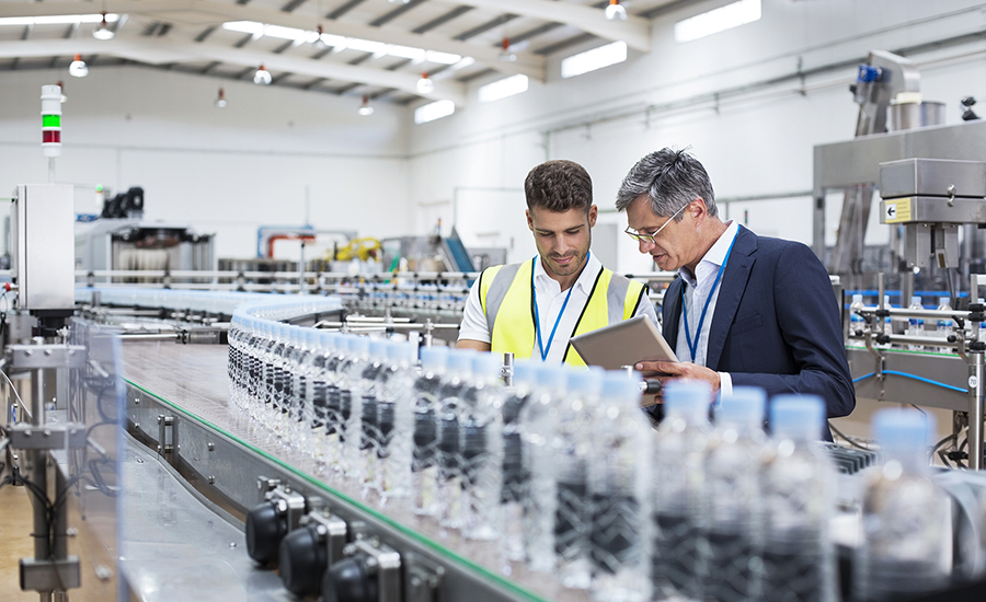 Creating a comprehensive digital twin
