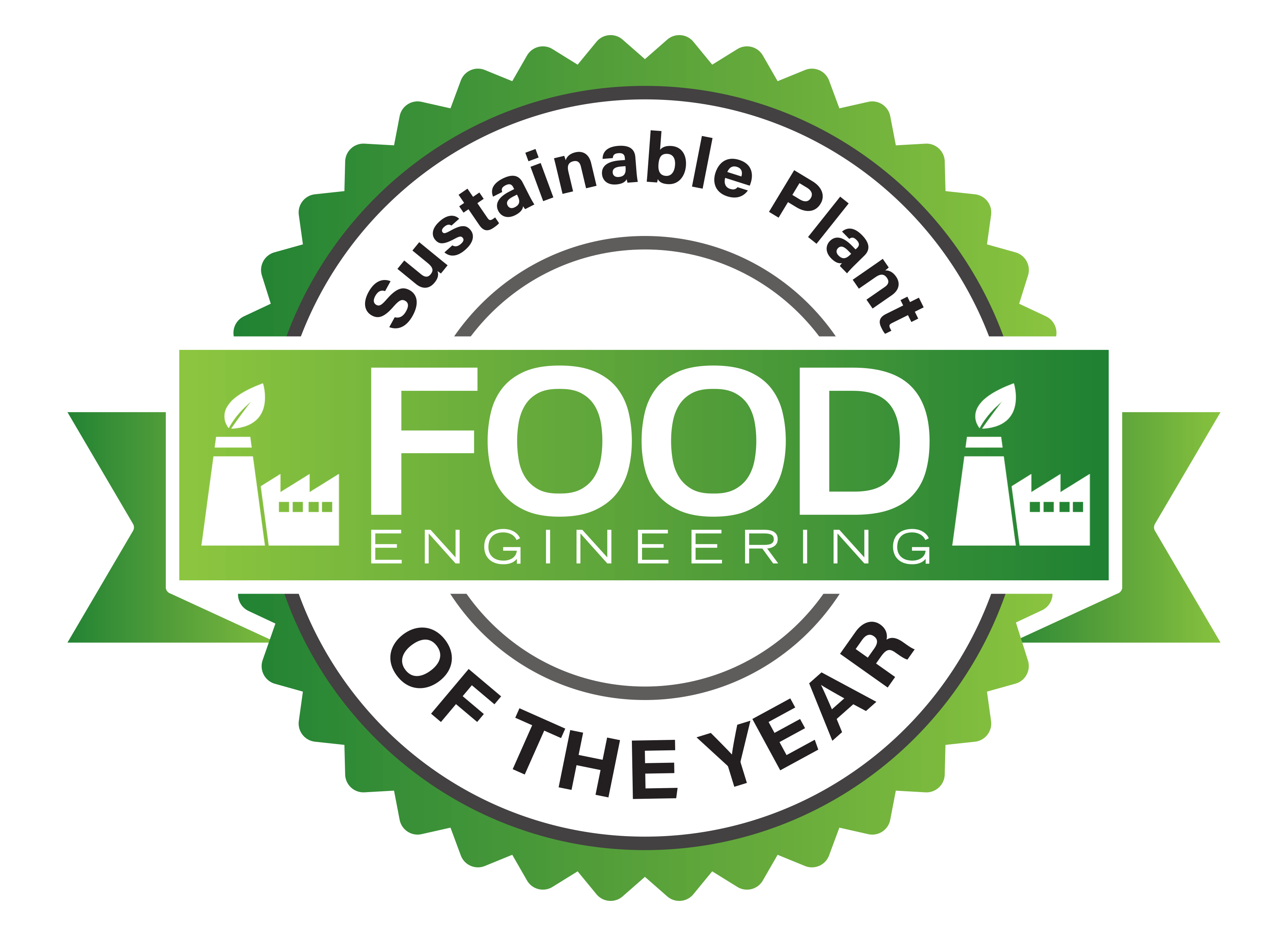 2023 Sustainable Plant of the Year