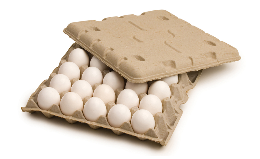 Egg carton