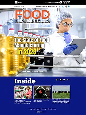 FE August 2023 cover