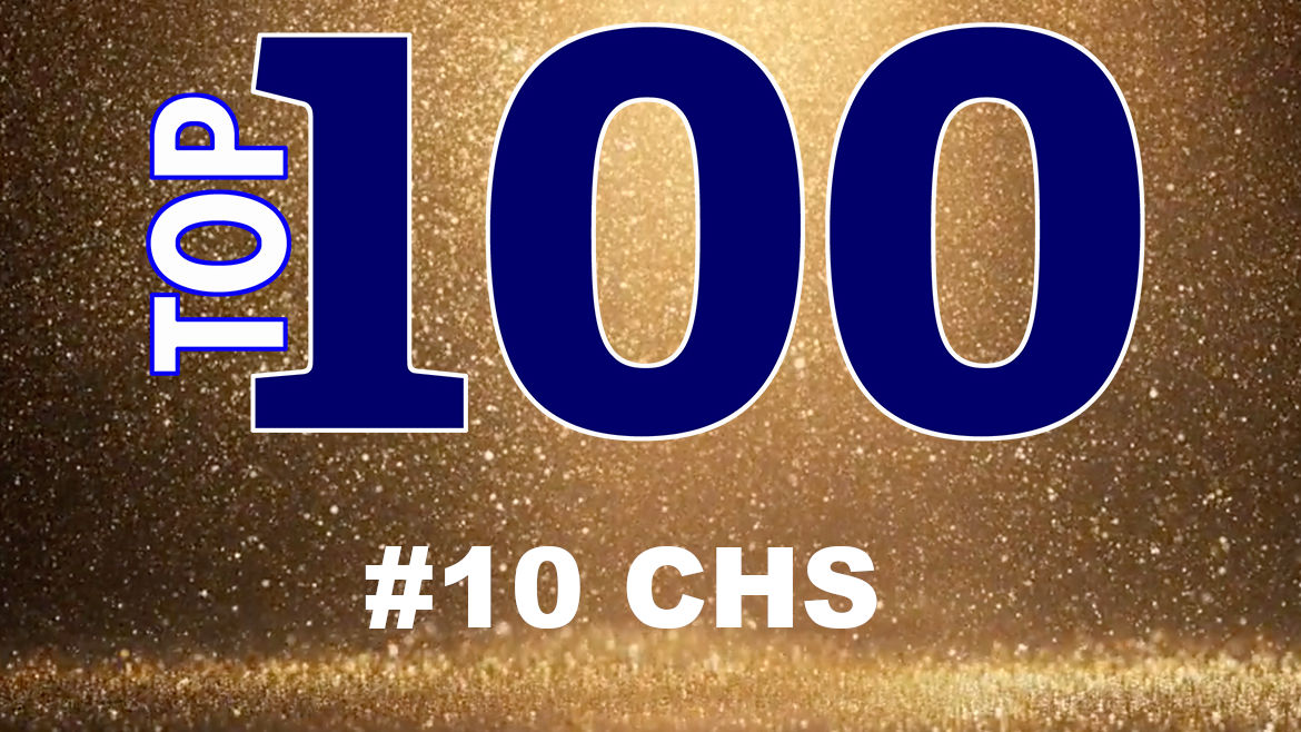 Top 100 Food and Beverage Company Highlights: #10 CHS