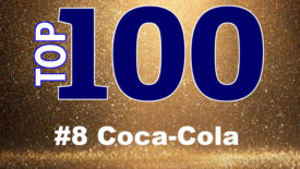 Top 100 Food and Beverage Company Highlights: #8 The Coca-Cola Company