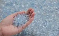 Recycling plastic