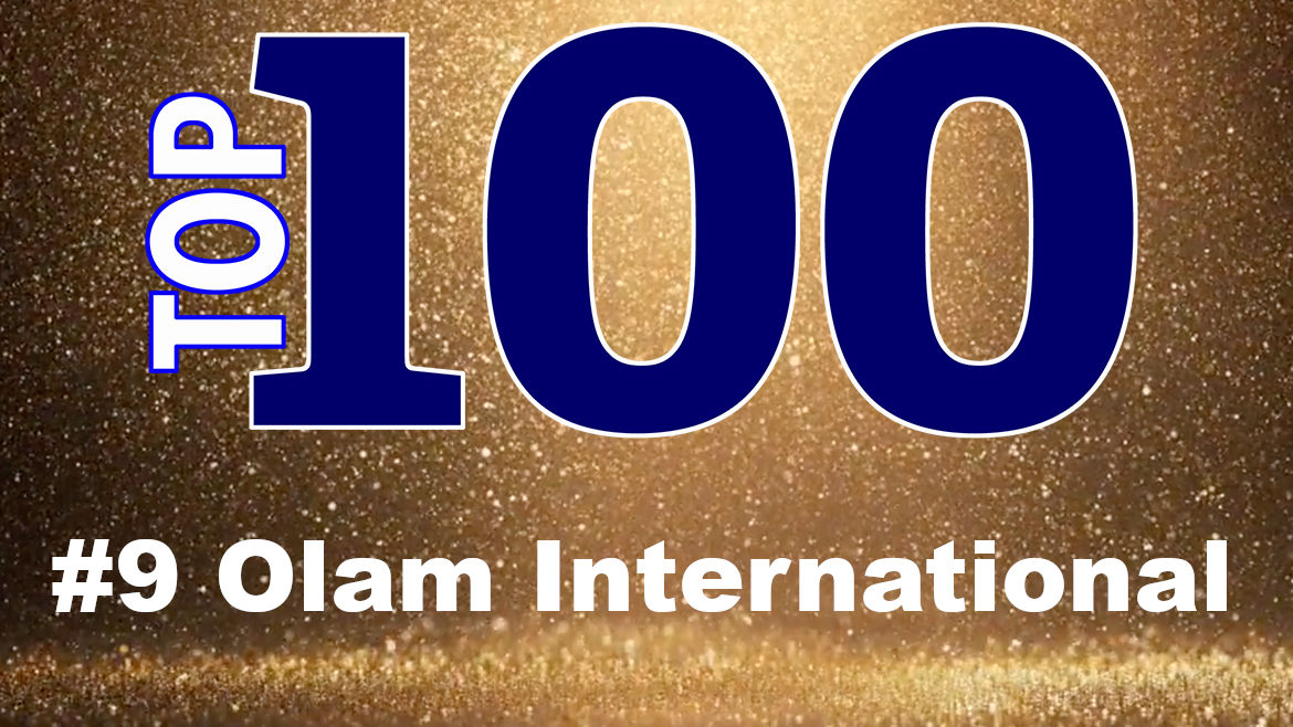 Top 100 Food and Beverage Company Highlights: #9 Olam International