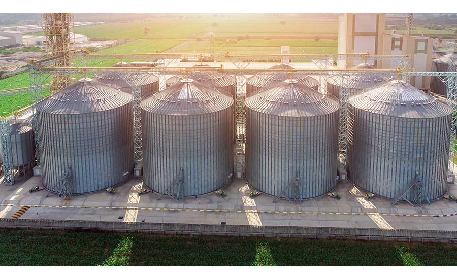 Sustainable Food and Beverage Facilities Sustainable Food and Beverage Facilities