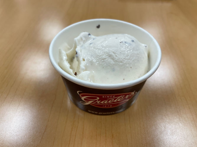 Graeter’s Chocolate Chip