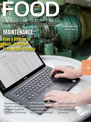 FE November 2023 cover