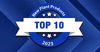 FOOD ENGINEERING’s Top 10 New Plant Products of 2023