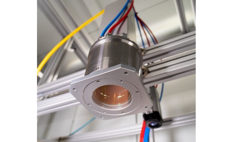 Laser heater powder coatdev02