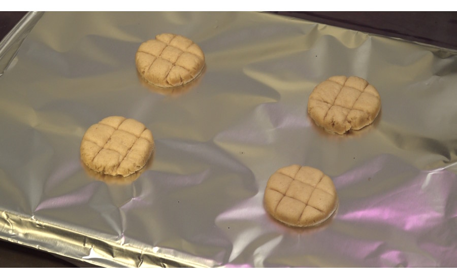 Peanut butter cookies 1 900x550