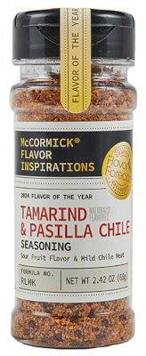 Tamarind & Pasilla Chile Seasoning