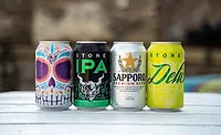 Sapporo Stone beers Sapporo Stone beers