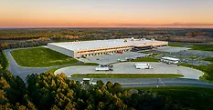 ALDI Reg ional Headquarters & Distribution Center
