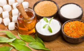 food ingredients